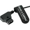 Buy cheap D-tap Male to Dual USB Female Port 5V 2A Power Cable Converter Adapter for Anton V-Mount Gold Mount Battery from wholesalers