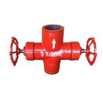 Buy cheap Api Christmas Tree Wellhead Valve Blowout Preventer Casing Head from wholesalers