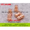 Buy cheap PK40008459 P Type Koike Plasma Cutting Accessories / Plasma Cutter Consumables from wholesalers