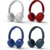 Buy cheap ANC 25dB with the MIC Button CSR8635 blue tooth wireless headset headphone from wholesalers