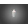 Buy cheap White Stable Boron Nitride Ceramic Crucible With Lid High Temperature Resistance from wholesalers