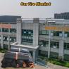 Buy cheap Gray EV Fire Blankets EV Fire Blanket Products Fire Blanket from wholesalers