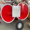 Buy cheap 138KV Max Intermittent 45kn Diesel Tensioner Stringing Equipment from wholesalers