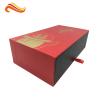 Buy cheap Customized Elegant Luxury Gift Boxes , Drawer Gift Packaging Boxes With Printed Paper from wholesalers