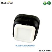 Buy cheap Telecrane key industrial wirelss radio control pushbutton protector protecting product