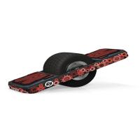 Buy cheap CE 1000W Single Wheel Motorised Skateboard With Sparkle Lights product