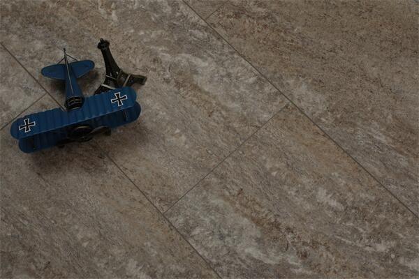 Buy cheap 4.2mm Virgin Material SPC Floor Tiles Anti Moisture Click Lock Flooring from wholesalers