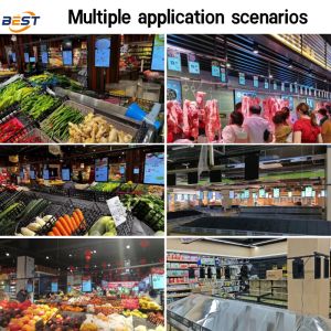 Buy cheap Wi-Fi Direct Bluetooth Two-Way Communication ESL from wholesalers