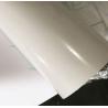 Buy cheap PVC Material Clear Self Adhesive Vinyl Roll With Environment Consideration from wholesalers
