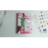 Buy cheap Hot Stamping Spiral Notebook Printing Custom Journal Book Printing Binding from wholesalers