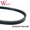 Buy cheap HONDA Motorcycle Practical Drive Belt , 23100-KVY-9010-M1 Rubber Drive V Belt from wholesalers