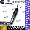 Buy cheap QSK15 Diesel Engine Common Rail Fuel Injector 4914537 3973059 3975929 4010642 4026222 4061851 from wholesalers