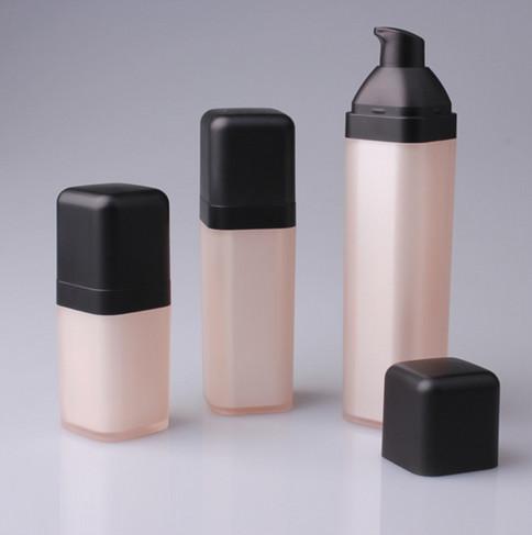Buy cheap Luxury Cosmetic Containers Acrylic Plastic Cream Jar 5g 10g 15g 20g 30g 50g from wholesalers