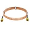 Buy cheap RG316 Feeder Coax Feeder Cable 13mm from wholesalers