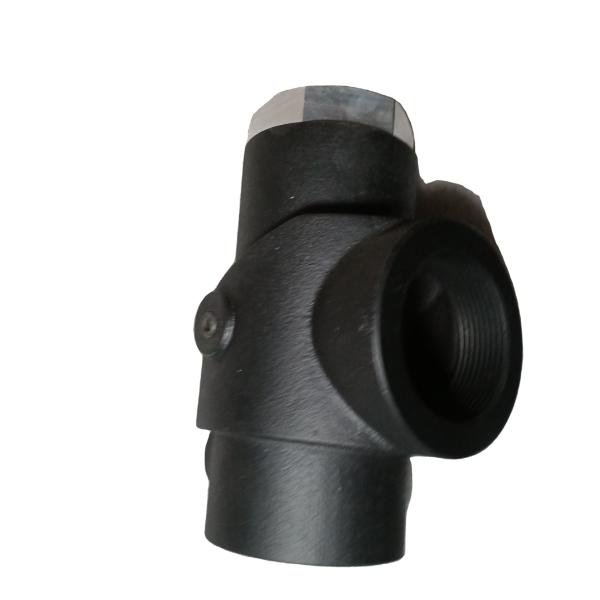 Construction Works Minimum Pressure Valve for Sullair 242405 Air Compressor