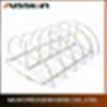 Buy cheap Outdoor Smoker Stainless Steel BBQ V Rib Rack Kamado Accessories from wholesalers