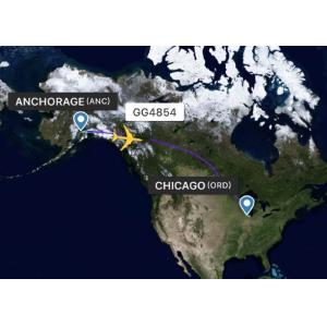 Safe International Air Freight Forwarders China - Chicago Airline Freight