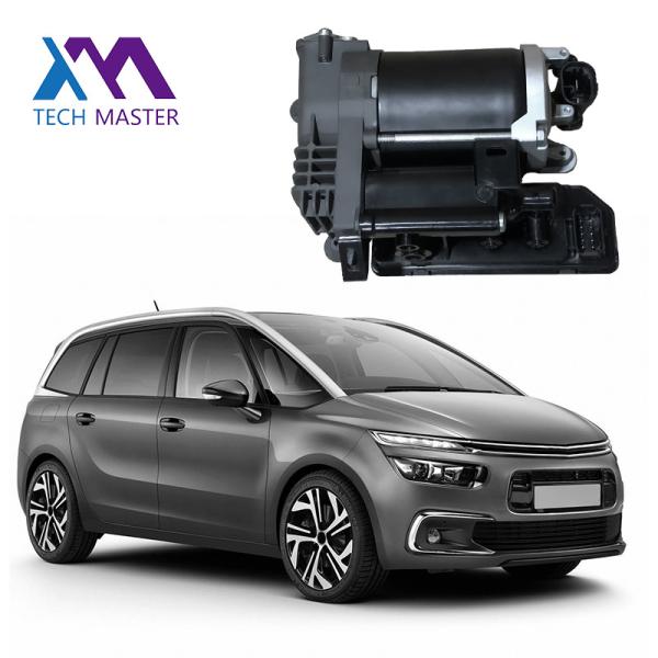 Buy cheap 9682022980 Air Suspension Compressor Pump For Citroen Picasso C4 2007- 2016 from wholesalers