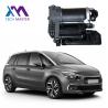 Buy cheap Portable Car Air Suspension Air Compressor For Citroen Picasso C4 9682022980 Air Pump from wholesalers