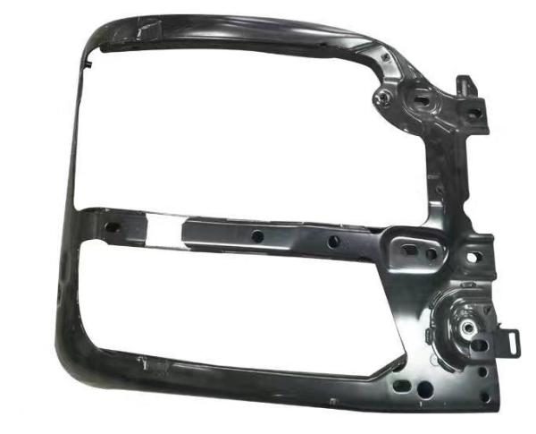 Buy cheap Firefight Truck Door Replacement from wholesalers