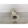 Buy cheap Exhaust Brake VLV To Silencer Pipe For ISUZU NKR NPR NQR 4JH1 8-97320578-0 from wholesalers