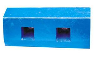 Buy cheap impact crusher liner plate from wholesalers