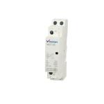 Air Conditioner Parts 25A Electrical Supply 2 Pole WCT Small Contactor