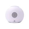 Buy cheap Color Changing Sunrise Wake Up Light Desktop Alarm Clock Touch Lamp Speaker from wholesalers