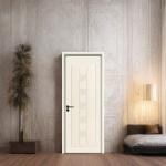 Painting WPC Door The Perfect Combination Of Strength And Style For Your Global