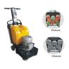 Buy cheap Full Gear Transmission 2600rpm Three Phase Marble Floor Polisher from wholesalers