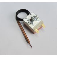 Buy cheap Snap Switch Bulb And Capillary Thermostat product