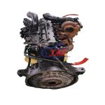Buy cheap Cummins 4BT 6BT 6CT  Used Diesel Engine Complete Assembly Excavator Parts from wholesalers