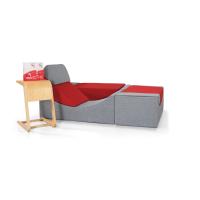 Buy cheap classical Shared Workspace Furniture. lounge sofa product