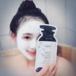 RENEWED MOISTURIZED CONCEPT MAKE SKIN SMOOTH 25ML HYALURONIC ACID MOISTURE MASK