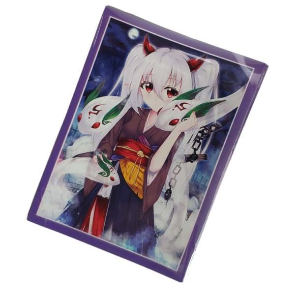 Buy cheap Inner Acid Free Art Card Sleeves Customized To Fit MTG / YGO Cards from wholesalers