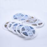 Dc12v 5v 120led 2835 LED Strip High Bright Led Strip 12v 2700k White Red Blue