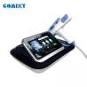 Buy cheap No Needle 4MHZ Dual Core Fractional RF Meso Gun Machine from wholesalers