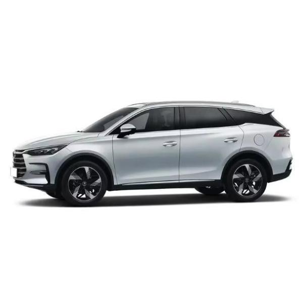 2024 Byd Tang Dm-I Champion Edition Hybrid Car Family SUV EV Car Energy Vehicles