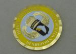 Brass Personalized Coins