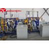 Buy cheap 150mm Width PE Plastic Coil Pipe Packing Machine For Protecting And Fixation Goods from wholesalers