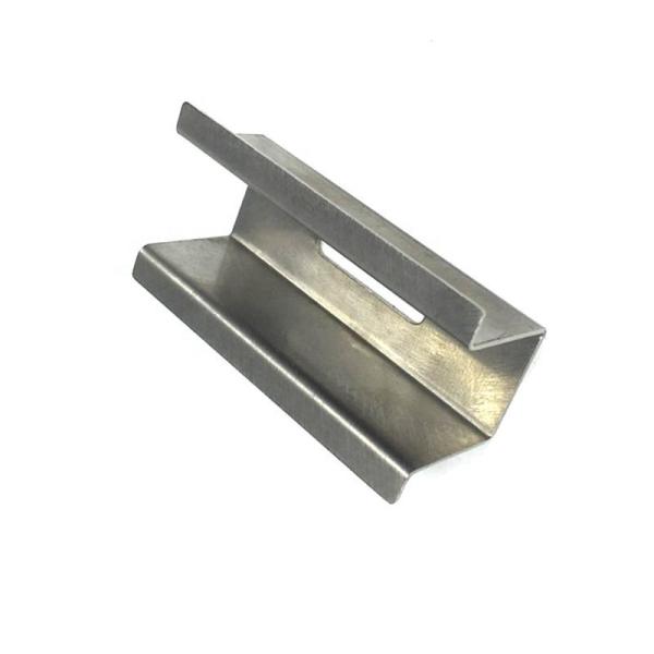 Buy cheap 3mm Custom Alloy CNC Laser Cutting Sheet Metal Stamping Bending Silk Printing from wholesalers