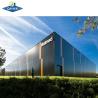Buy cheap GB Steel Structure Workshop Q355B QHHK Fabrication Building For Food Processing from wholesalers