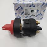 Buy cheap 24v Glow Plug Timer Relay , Doosan Daewoo Battery Master Switch 75920 from wholesalers