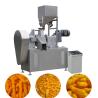 Buy cheap Bugles Tortilla Corn Chips Fried Snack Production Line 100 - 300kg/H from wholesalers