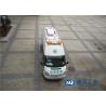 Buy cheap On Site 2.998L Environmental Monitoring Vehicle from wholesalers
