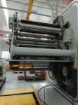 75mm Gold Plating Sputtering Coating Vacuum Metallizing Machine