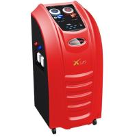 Buy cheap X-520 A / C Auto Workshop Equipment Charging Equipment Service Station product