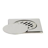 Buy cheap Floor Drain Precision Metal Stamping product