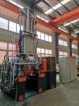 1800*1600*2100mm Banbury Rubber Kneader Machine Dispersion Kneader for Rubber