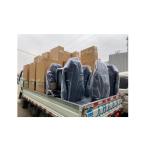 Custom Freight Car Air Suspension Truck Seat For Heavy Duty Year 2012- Standard
